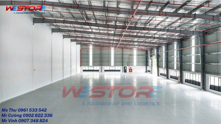 KCN VSIP III TÂN UYÊN, BÌNH DƯƠNG - BHG K2039